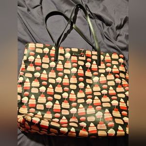 Kate Spade Take the Cake Bon Shopper